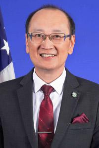 Dr. Minh Nguyen