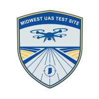 Midwest UAS test site