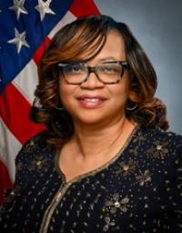 Cheryl Wilkes