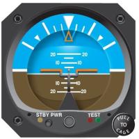 Attitude Indicator 
