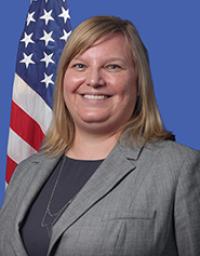 Rebecca Cointin