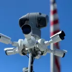 Eyes in the Sky for Safety