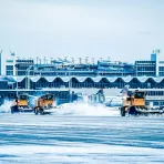 Deicing equipment