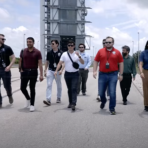FAA space transportation safety inspectors