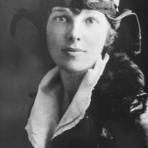 Amelia Earhart