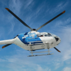 helicopter air ambulance