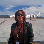 Patti Grace Smith