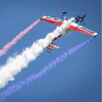 Oshkosh flight