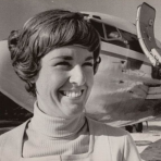 Emily Howell Warner