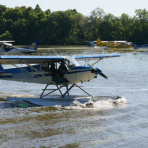 Seaplane