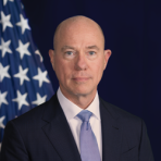 Picture of FAA Administrator Bryan Bedford