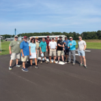 Picture of a group of people