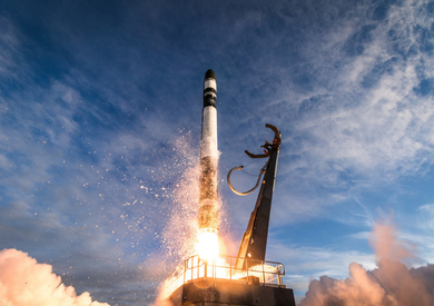 Rocket Launch