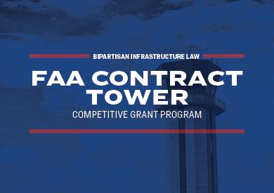 FAA Contract Tower