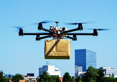 drone