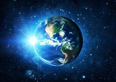 planet earth