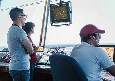 Air Traffic Controllers