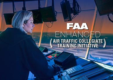 Enhanced Air Traffic Collegiate Training Initiative
