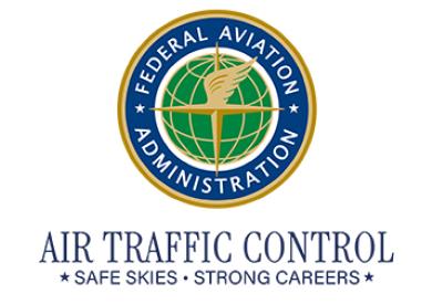 Air Traffic Control. Safe skies. Strong careers.