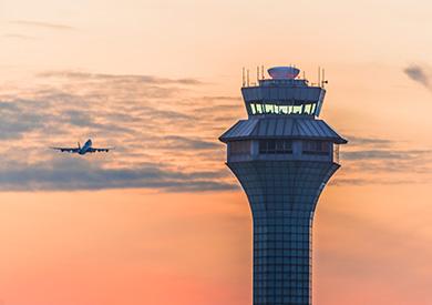 Chicago O'Hare Airport