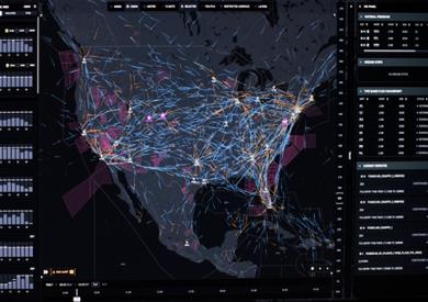 Strategic Management of Airspace, Routes, and Trajectories (SMART)