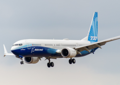 Boeing 737 Max 10