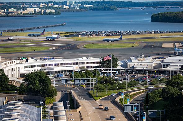 DCA
