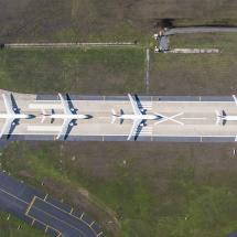 NextGen Gets Planes Rolling to the Runway