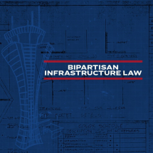 Bipartisan Infrastructure Law and U.S. Aviation