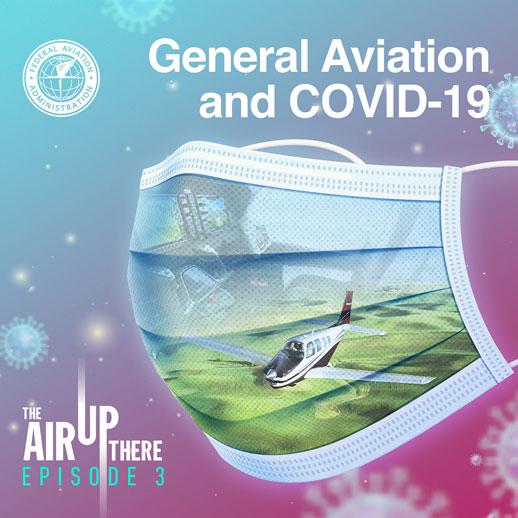 General Aviation and COVID-19