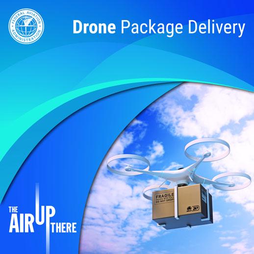 Drone Package Delivery
