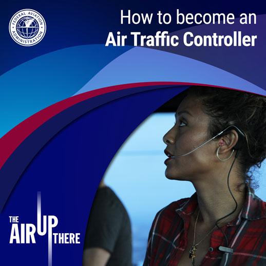 How to Become an Air Traffic Controller