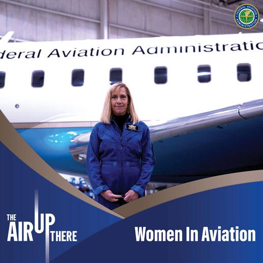 Women in Aviation