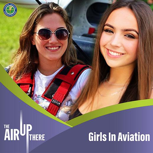 Girls in Aviation image