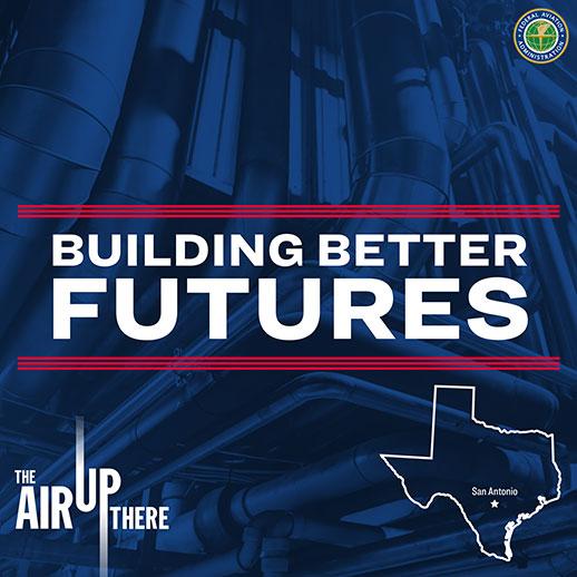 Building Better Futures image