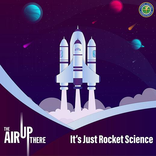 rocket image