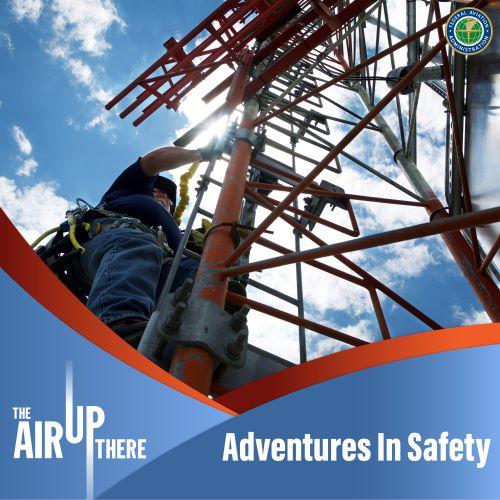Adventures in Safety image