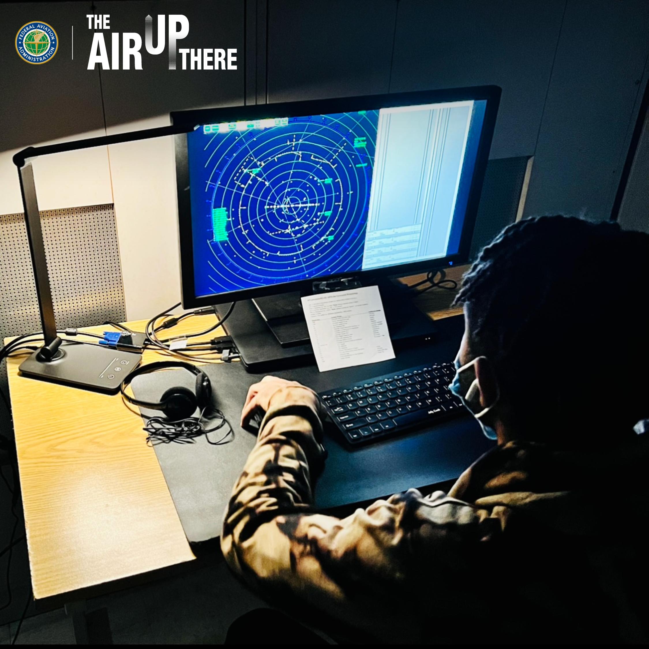 Aerospace Pathways: Hampton University's ATC Program