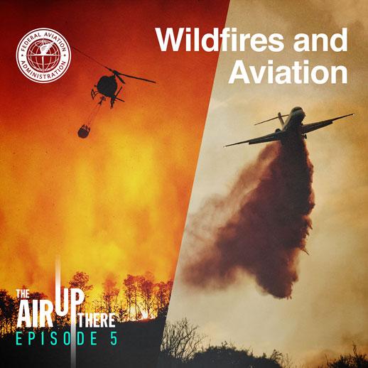 Wildfires and Aviation
