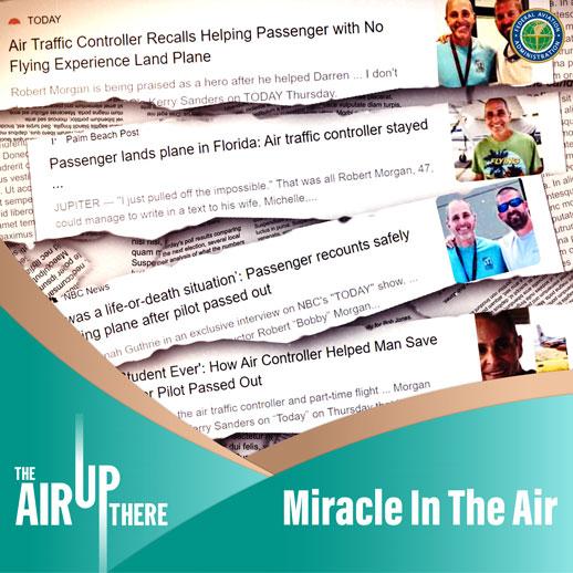 Miracle in the Air