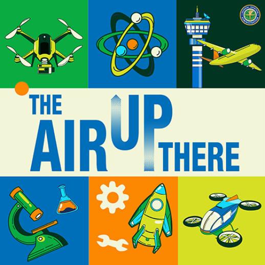 The Air Up There  Federal Aviation Administration