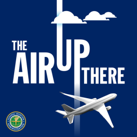 Air Up There logo