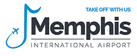 Take off with us - Memphis International Airport