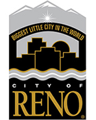 Biggest little city in the world - City of Reno