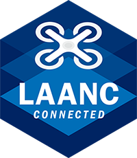 LAANC Connected