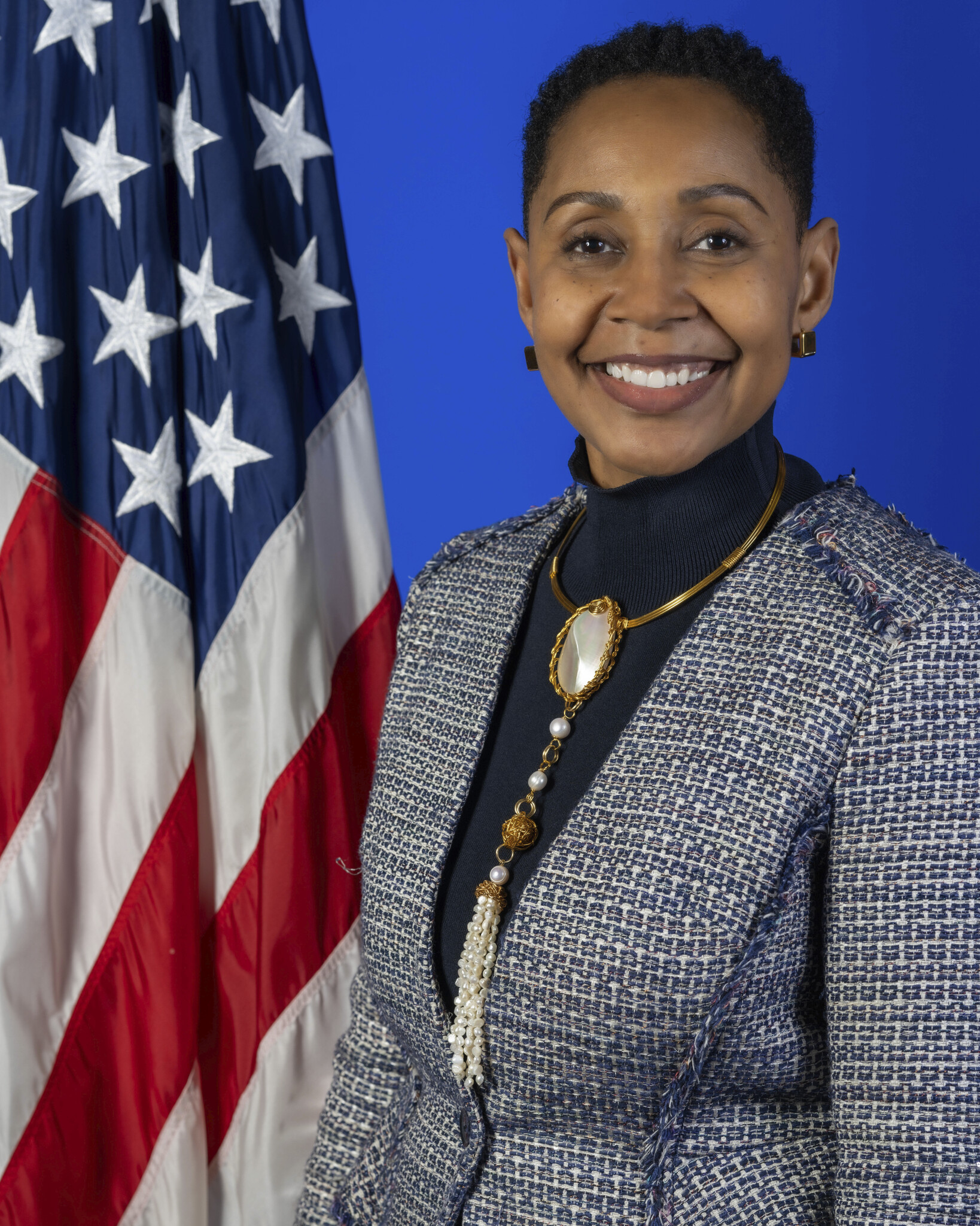Angela McCullough