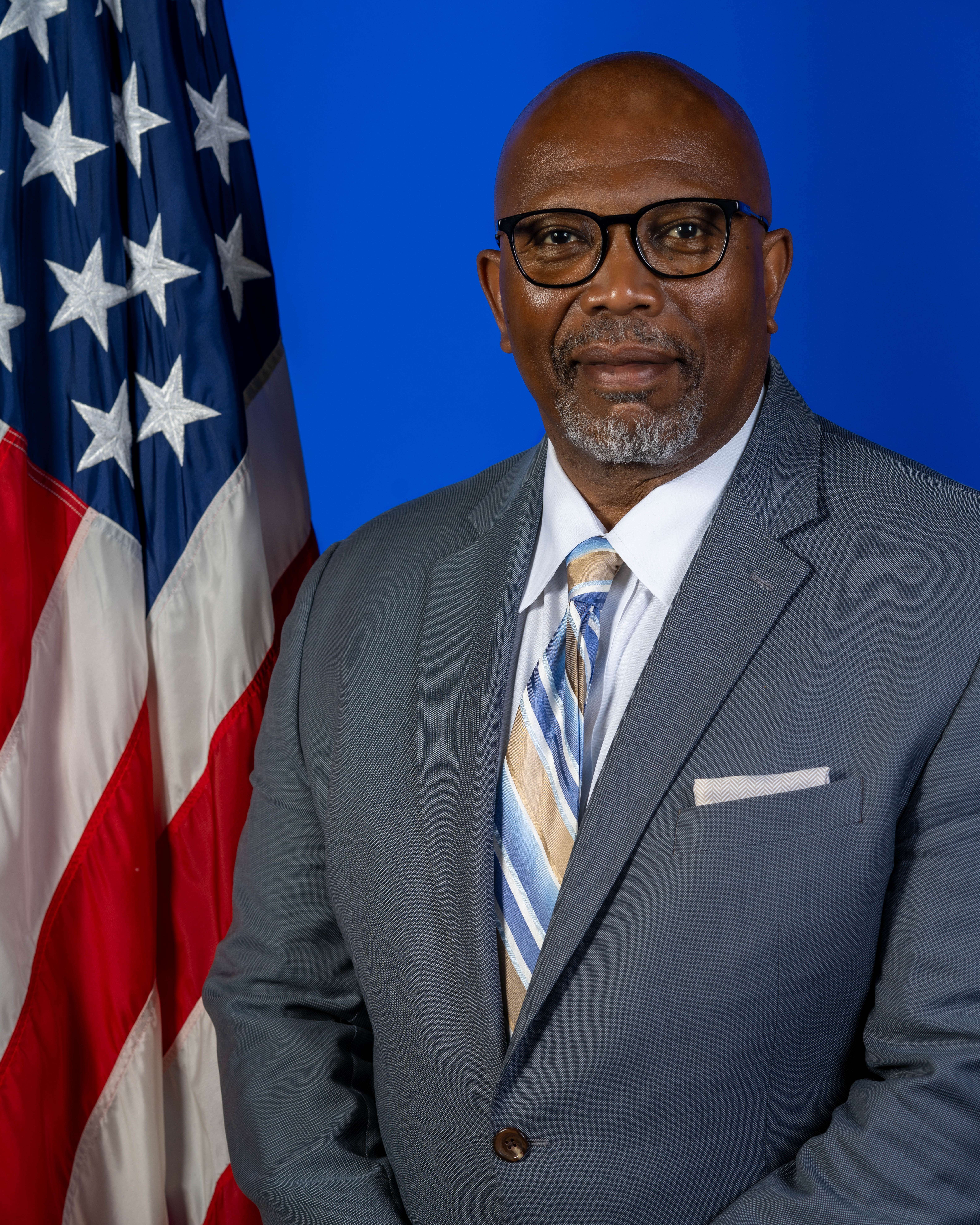 Jeffrey Vincent