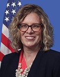 Jodi Baker