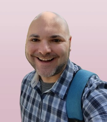 Joel Siegel