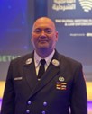 Captain Mike Leo